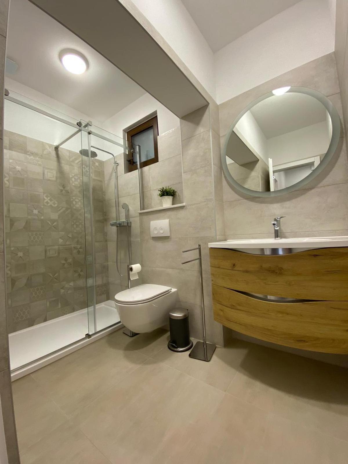 Apartmani Dorijana Vrsar Luaran gambar
